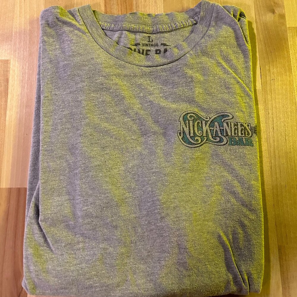 Nick-A-Nees - Providence RI